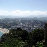 Monte Igueldo - Aussicht - 007